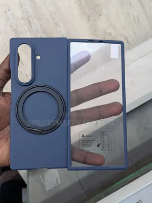 Fold 7 Magsafe -Ring Cases