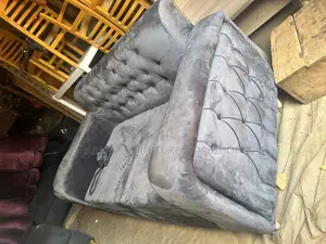 Modern 2 Seater Couch