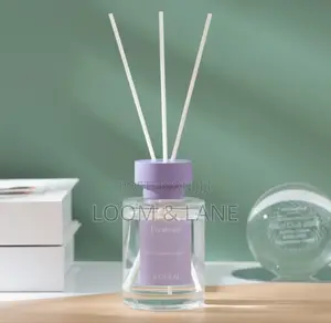 Unique Aromatherapy Reed Diffusers