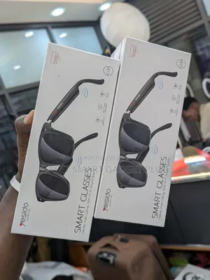 Yesido Bluetooth Smart Glasses