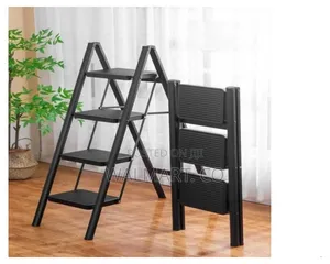 Foldable Step Ladder