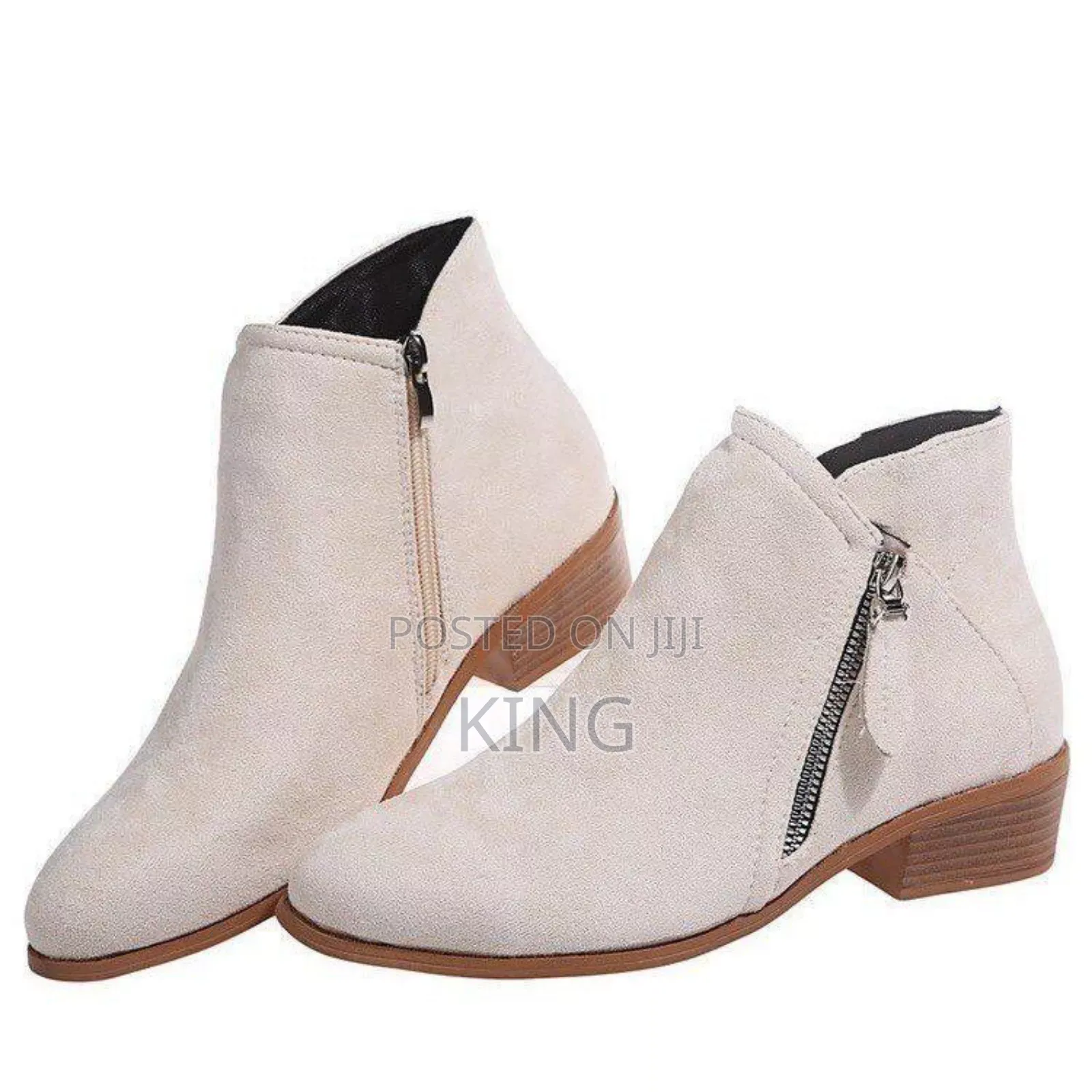 Top Notch Ladies Shoes