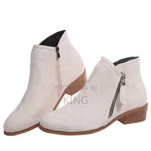 Top Notch Ladies Shoes
