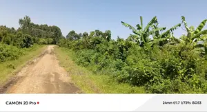 1 Acre Freehold Titled Land for Sale in Fort Portal City.