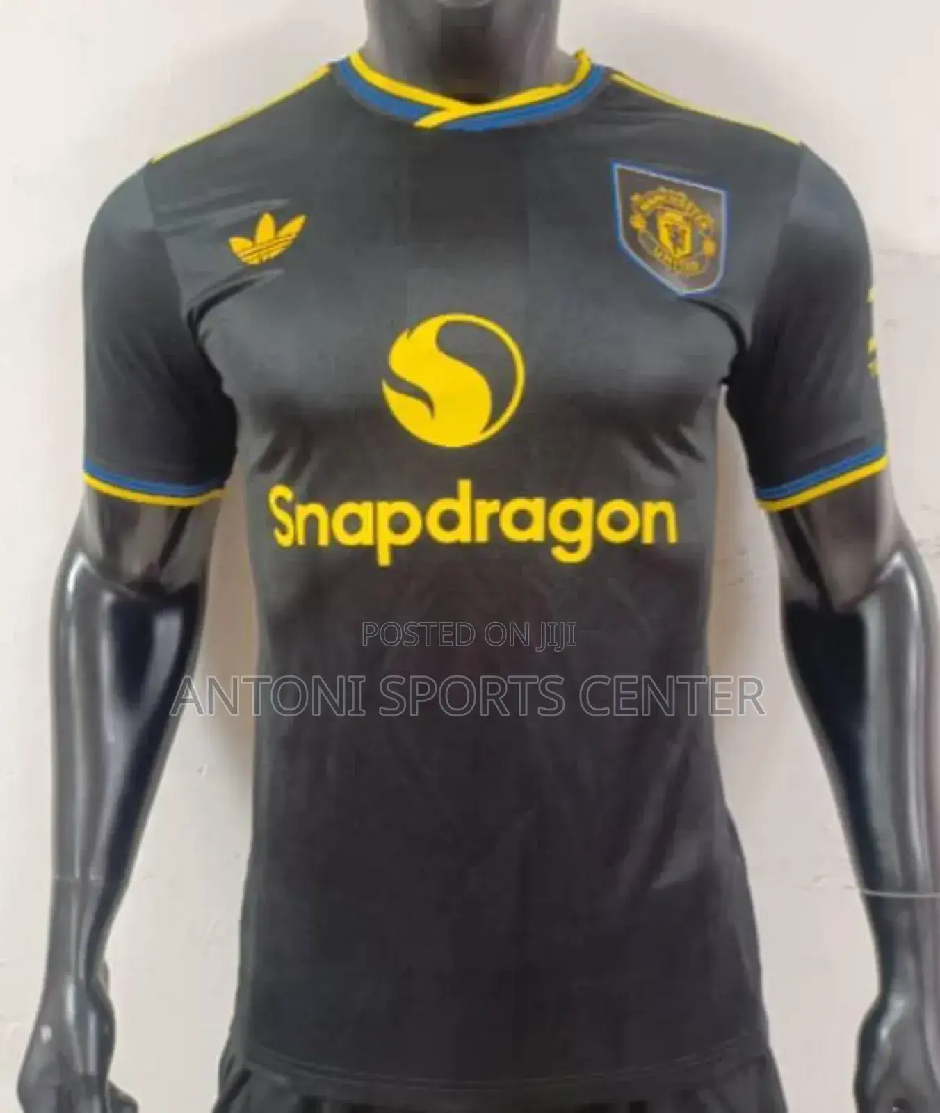 Marcheaster United Original Jerseys