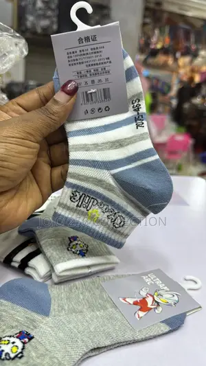 Kids Socks