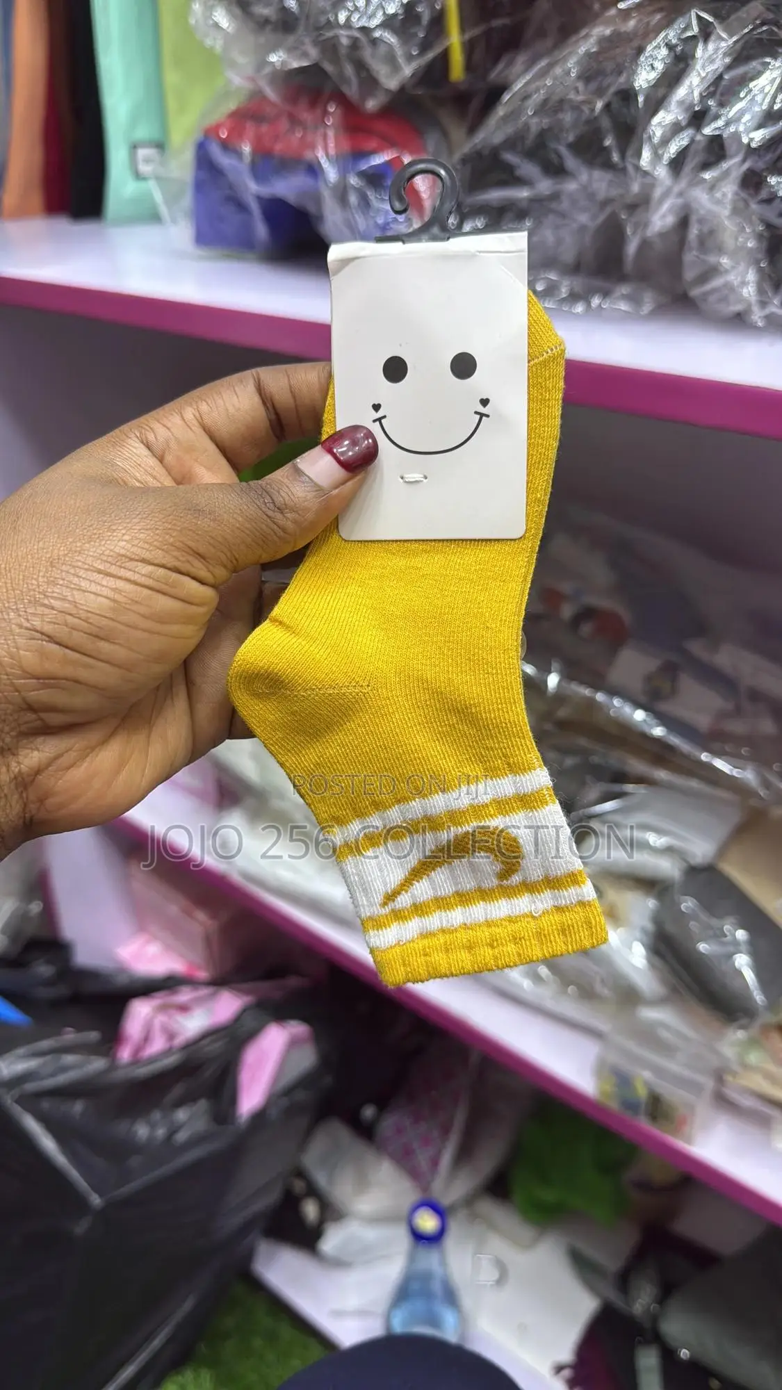 Kids Socks