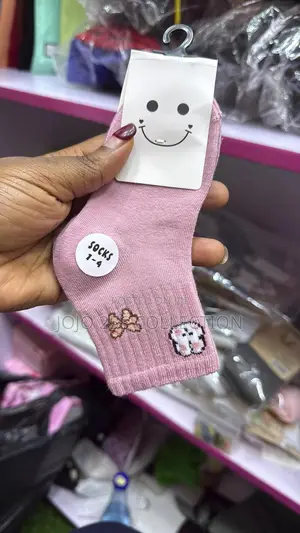 Kids Socks