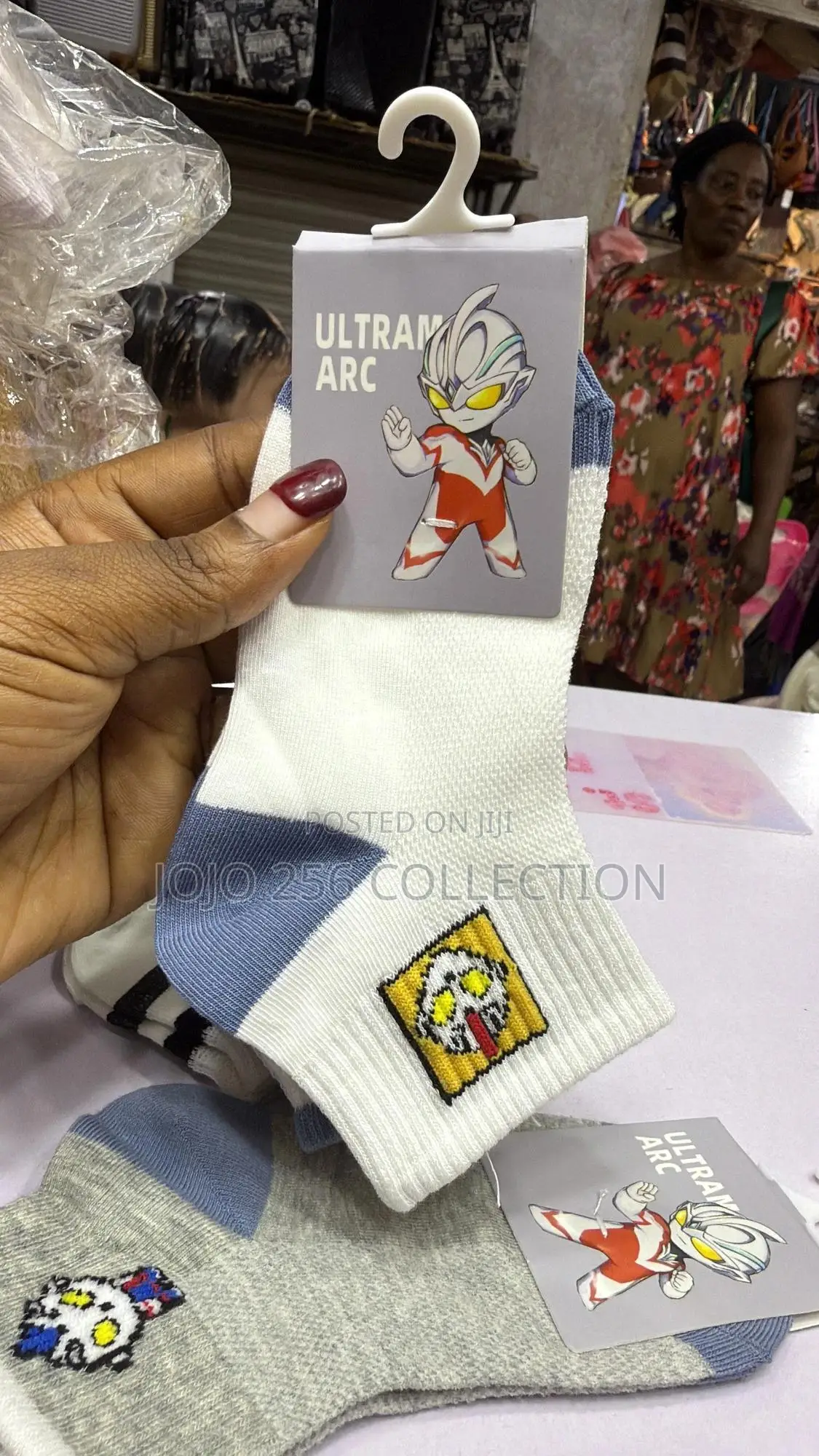 Kids Socks