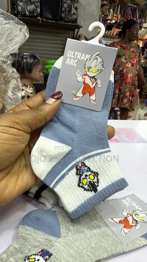 Kids Socks