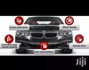 International Car Tracker