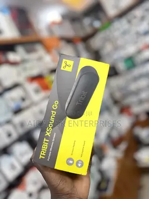 Tribit Xsound Go Bluetooth Speaker, 16w Portable Wireless Speaker