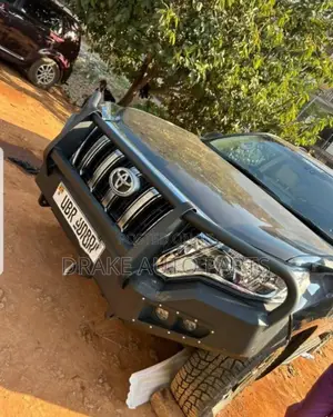 Original Bull Bar for Hilux ,Revo Vigo Available