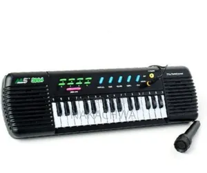 Key Board Musical Toy Piano
