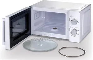 Kenwood 20l Microwave Oven Mwm20, 5 Power Level, Defrost Function,700w