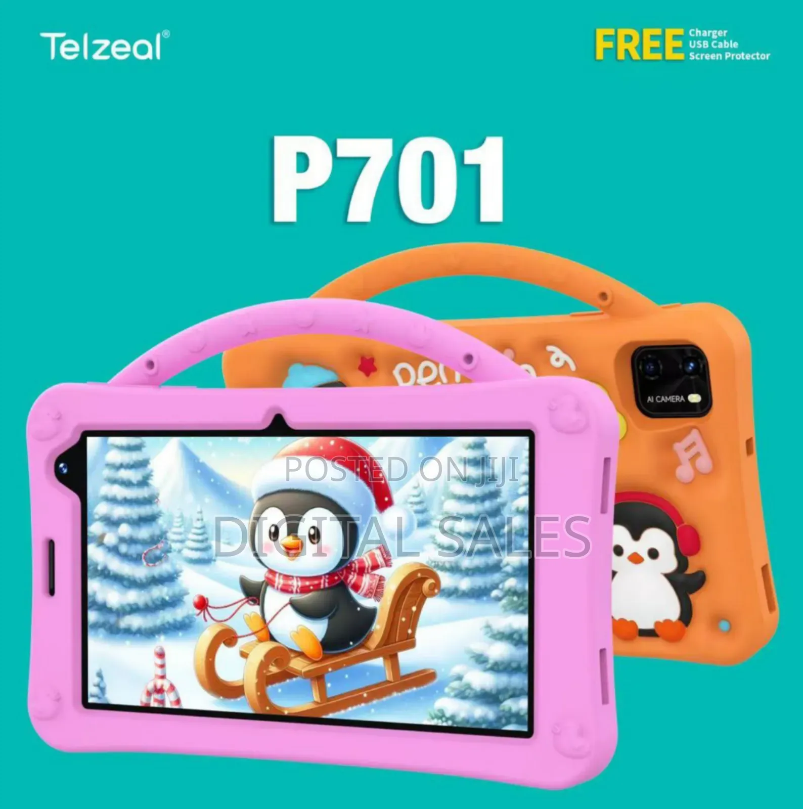 New Tablet 128 Gb