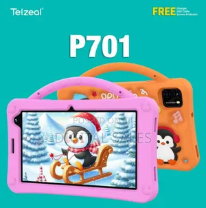 New Tablet 128 Gb