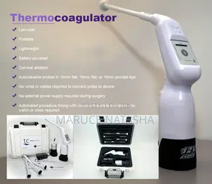 Cervical Chronic Disease Treatment Thermocoagulator
