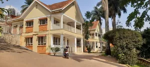16bdrm Duplex in Fs Properties Ltd, Nakawa for rent