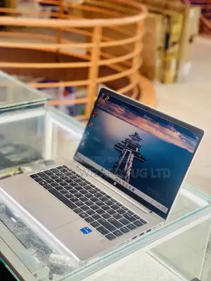 Laptop HP ProBook 430 G8 16GB Intel Core I5 SSHD (Hybrid) 512GB