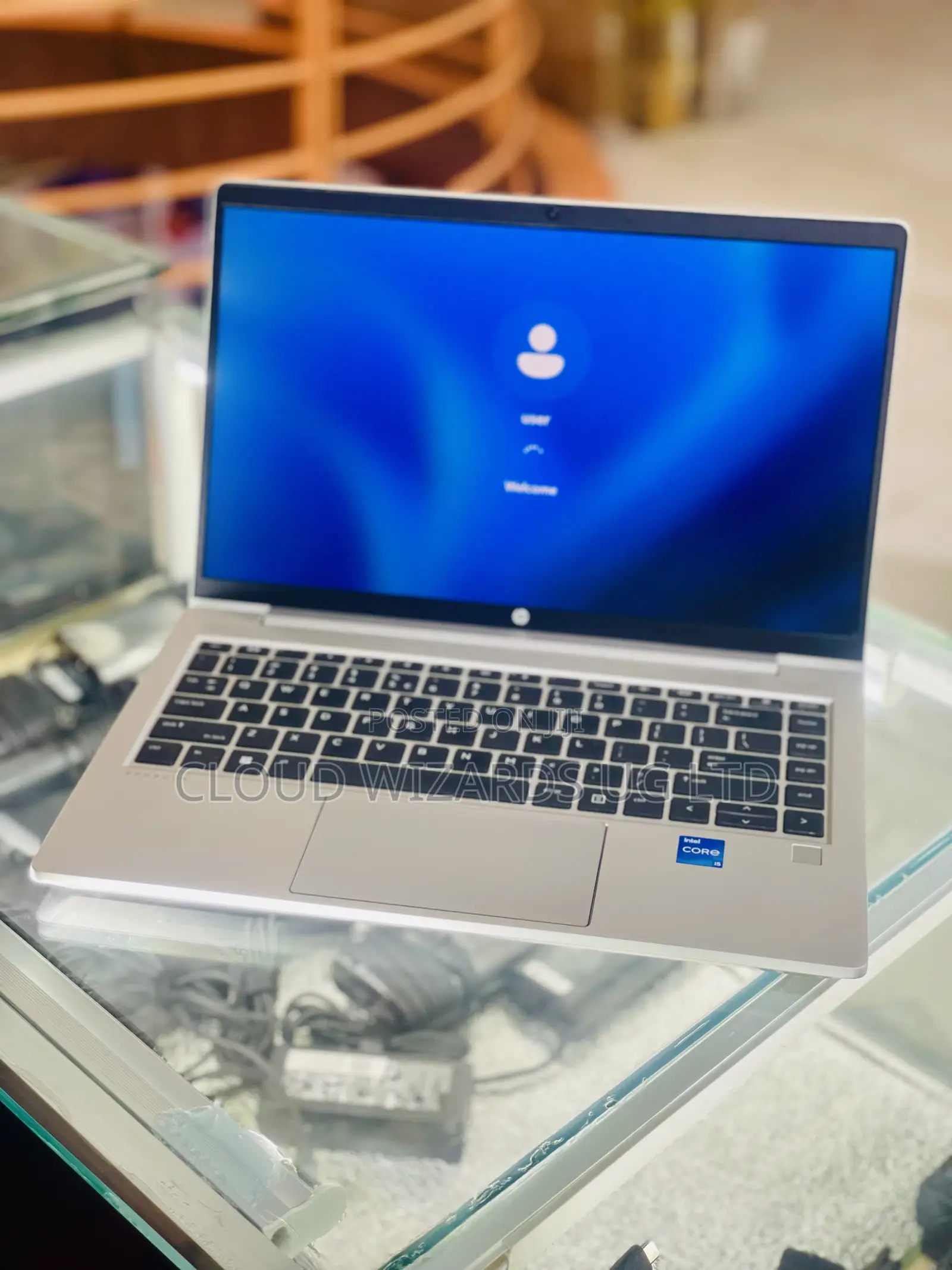 Laptop HP ProBook 430 G8 16GB Intel Core I5 SSHD (Hybrid) 512GB