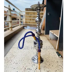 New Shisha Pots