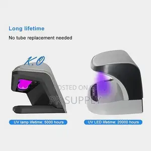 Fake Money Detector