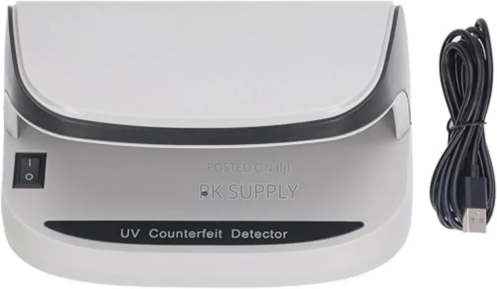 Fake Money Detector