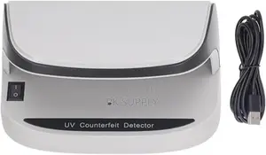 Fake Money Detector