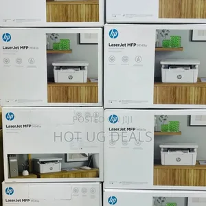Hp Genuine 141a Print, Copy,Scan Portable Powerful Printer - White