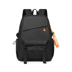 Fashion for Life Laptop Bag With a Pure Rubber Material