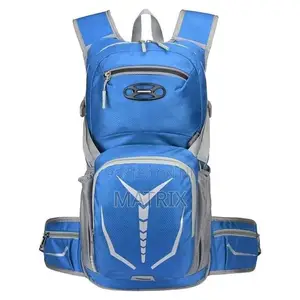 Ultralight Hiking Bag for Cycling, Running and Outdoor Sports