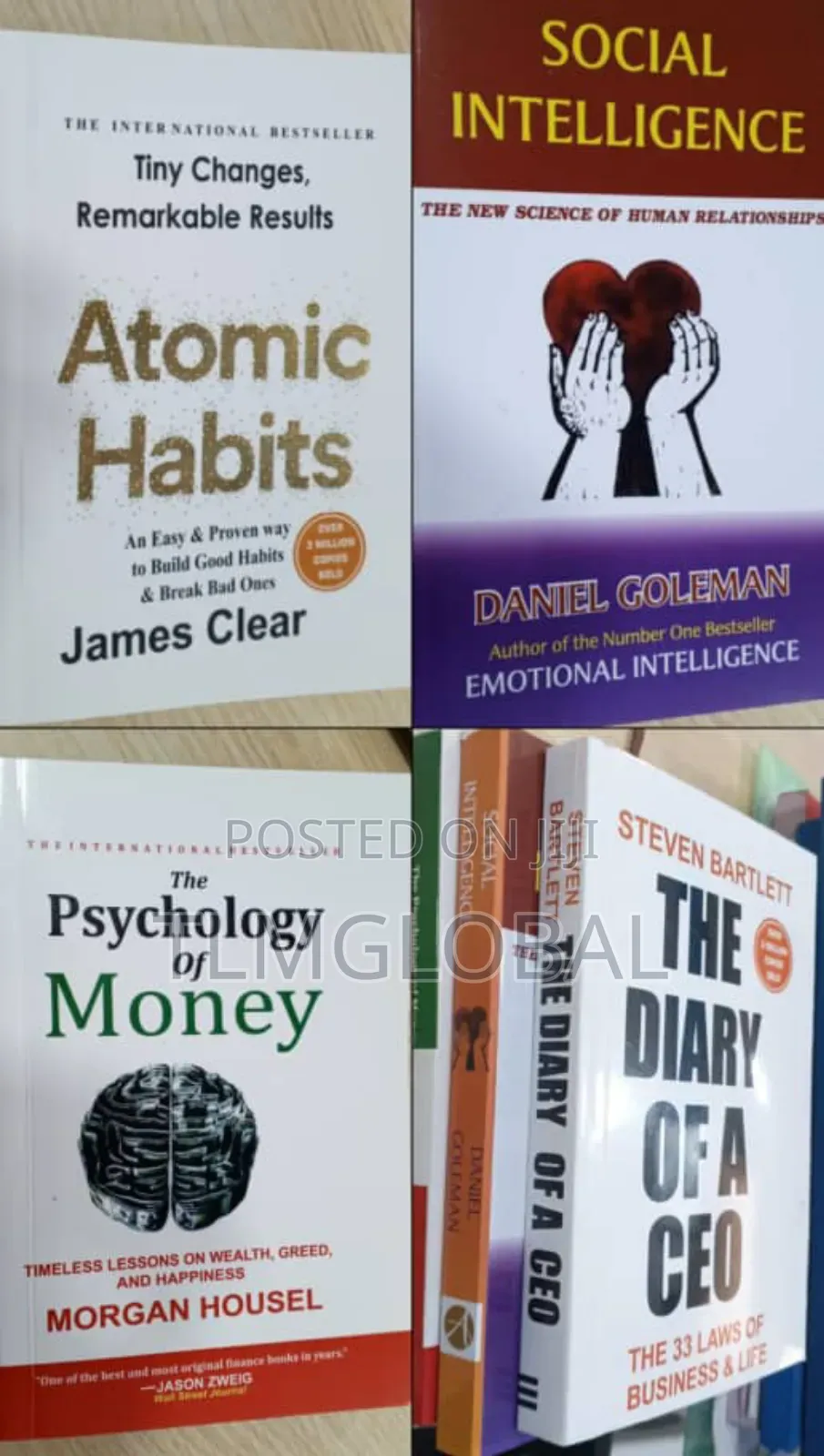 Novels And Books For Readers