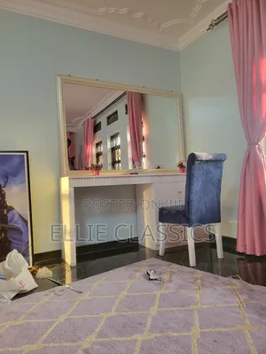 Caorrl Framed Mirror