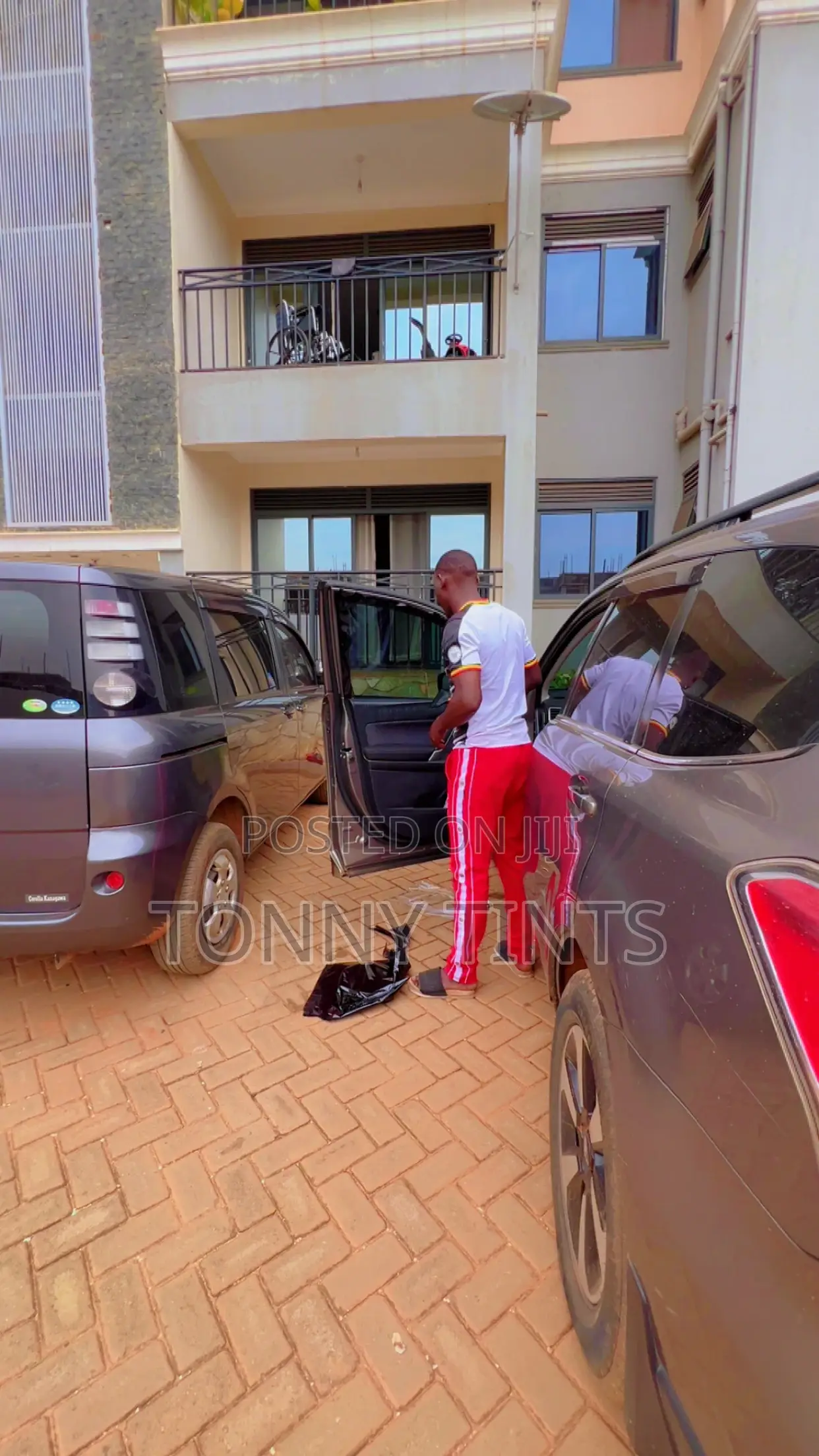 Ur Choice Car Tint