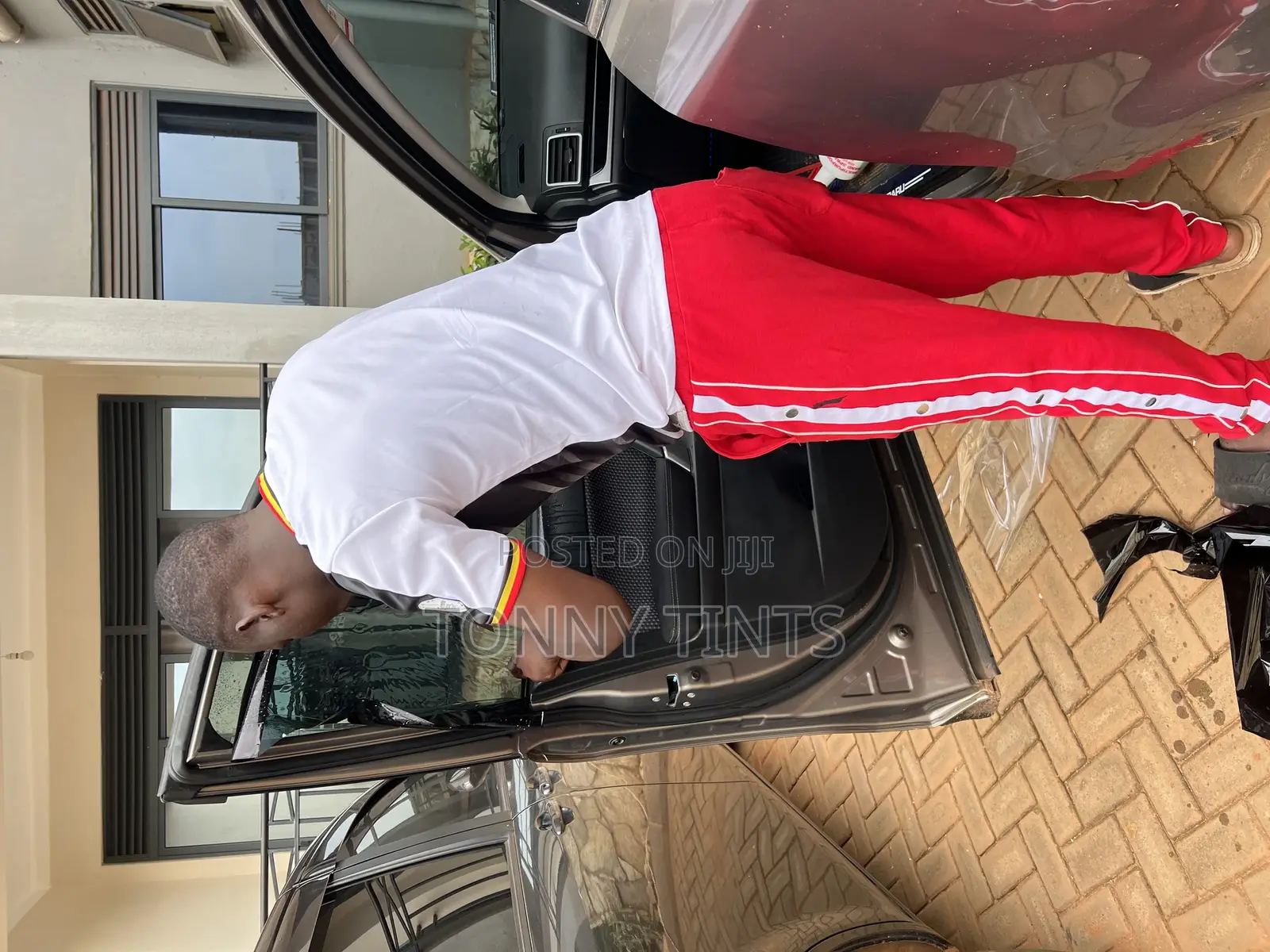Ur Choice Car Tint