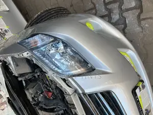 Headlamp Stickers