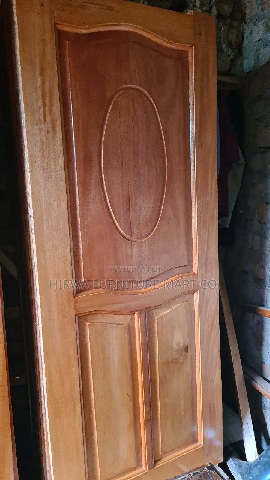Quality Mahogany Doors for Sale