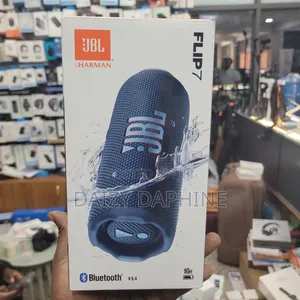 Original JBL Flip 7 Bluetooth Speaker
