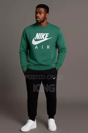 Nike Two-Piece Set