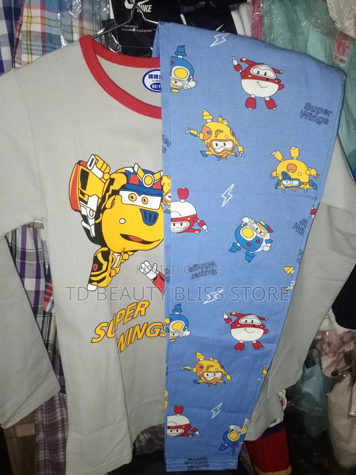 Kids Pajamas