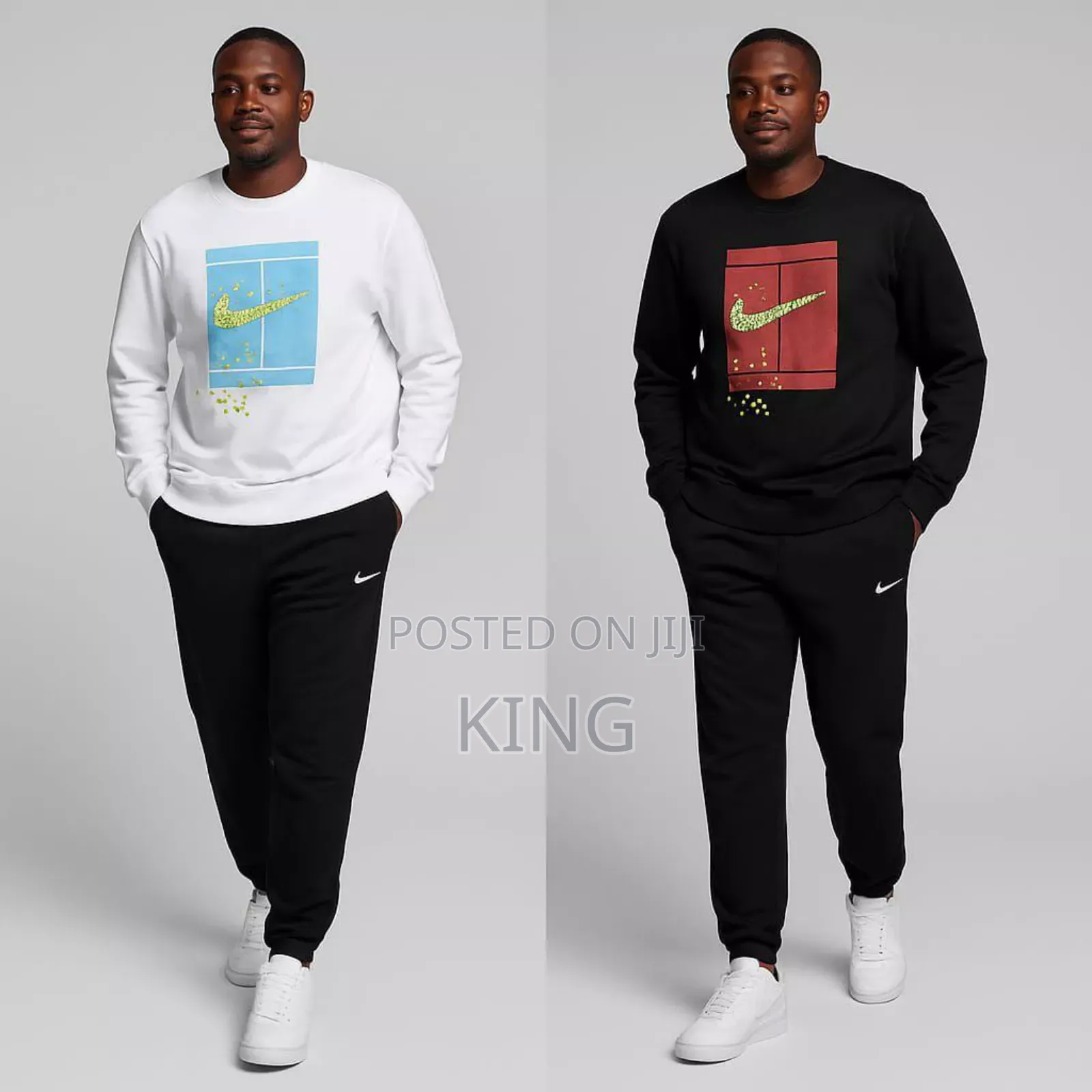 Nike Two-Piece Set