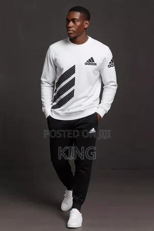 Adidas Two-Piece Set
