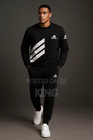 Adidas Two-Piece Set