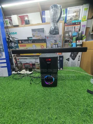 Soundbar System 5503