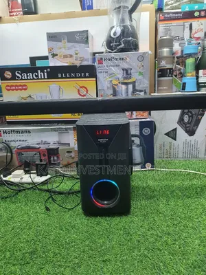 Soundbar System 5503