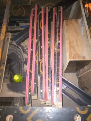 Pooltable Services