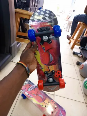 Children's Skateboard