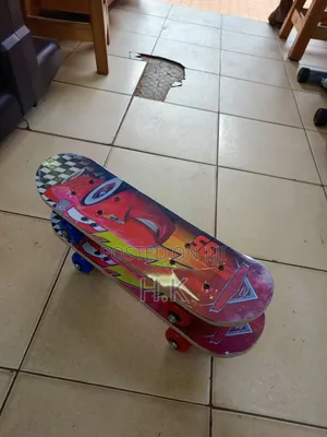 Children's Skateboard