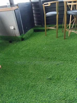 Green Grass